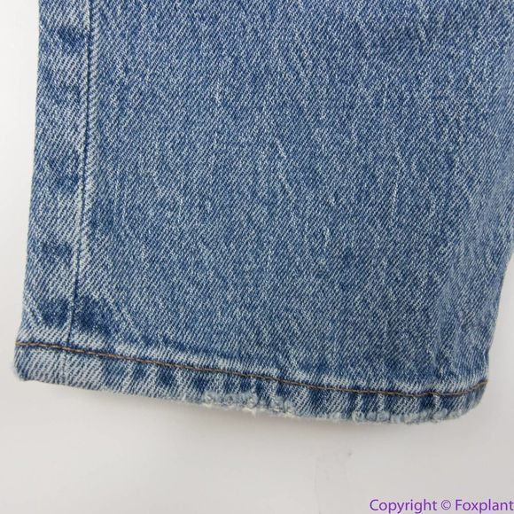 The Petite Perfect Vintage Jean in Banner Wash, size P25 - Picture 10 of 15